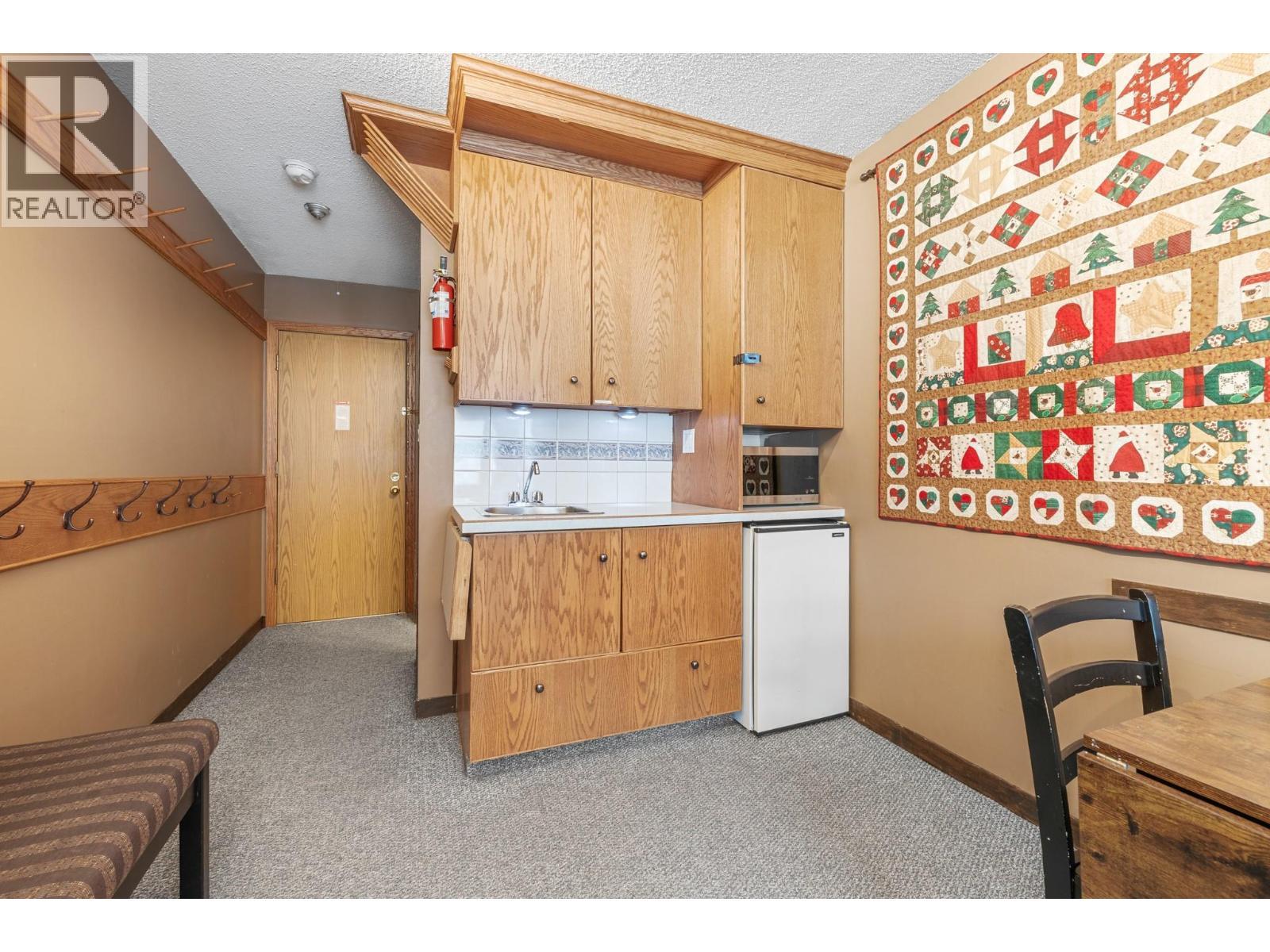 5375 Big White Road Unit# 126, Big White, BC - Indoor