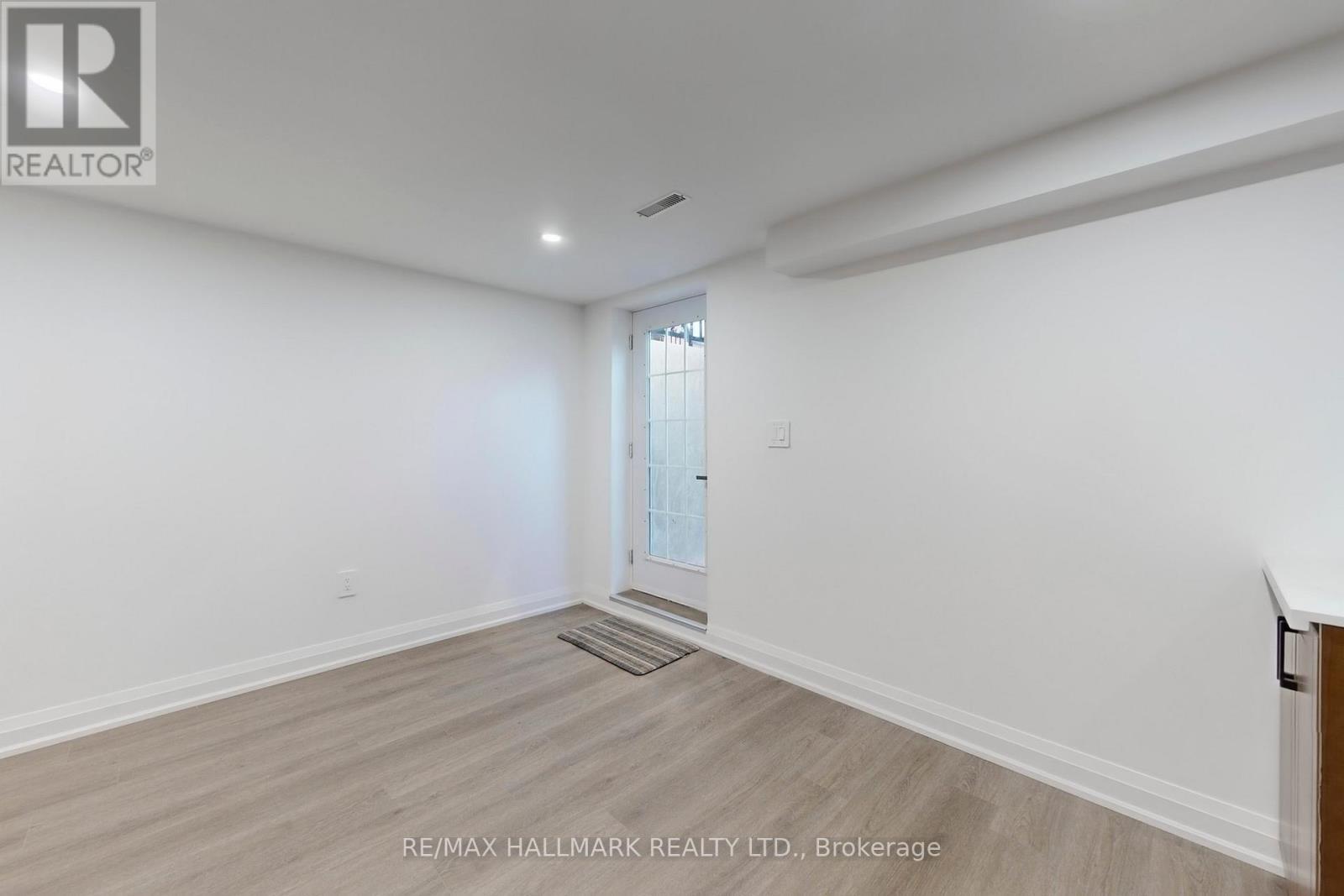 Basement - 4 Spiker Street, Markham, ON