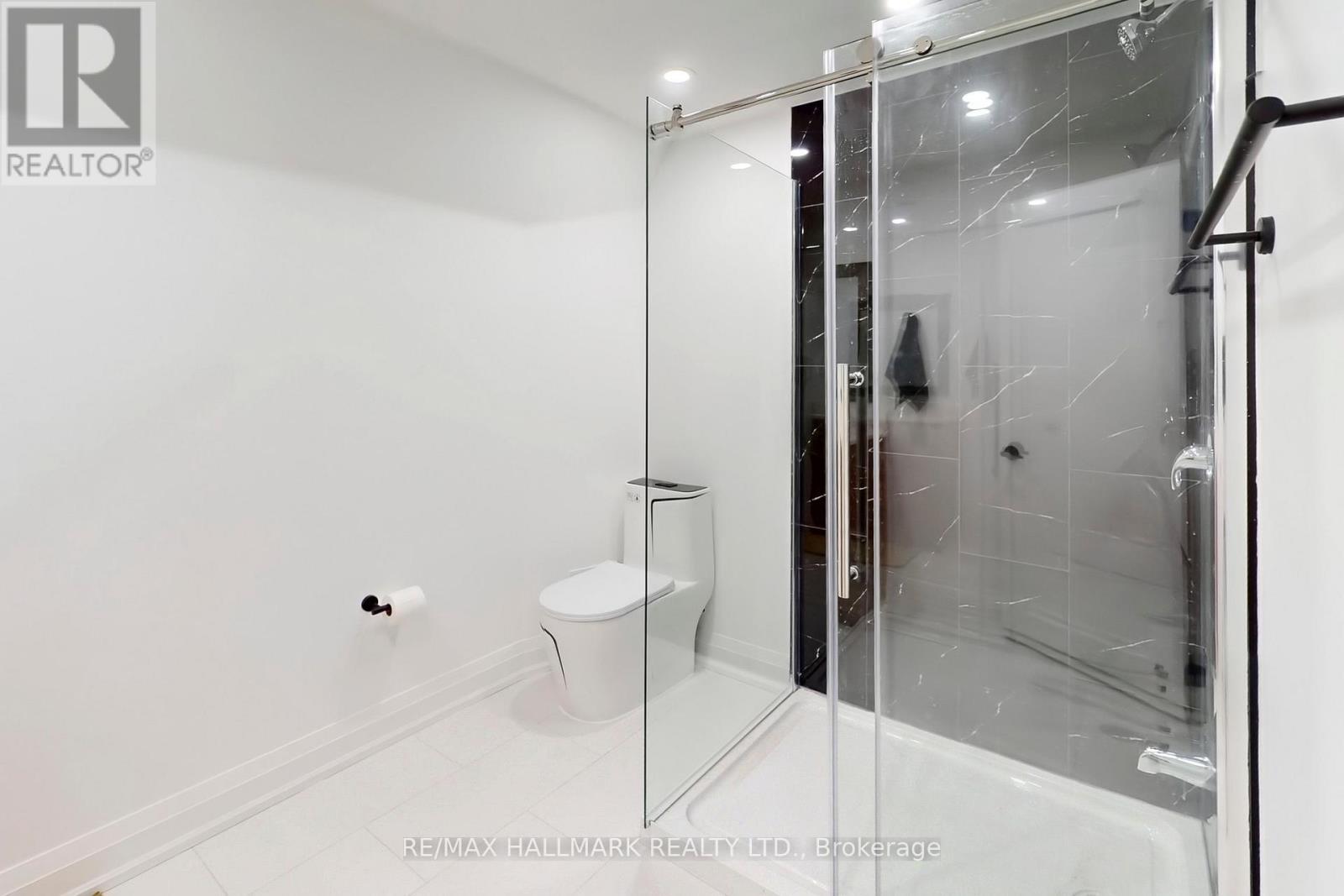 Basement - 4 Spiker Street, Markham, ON