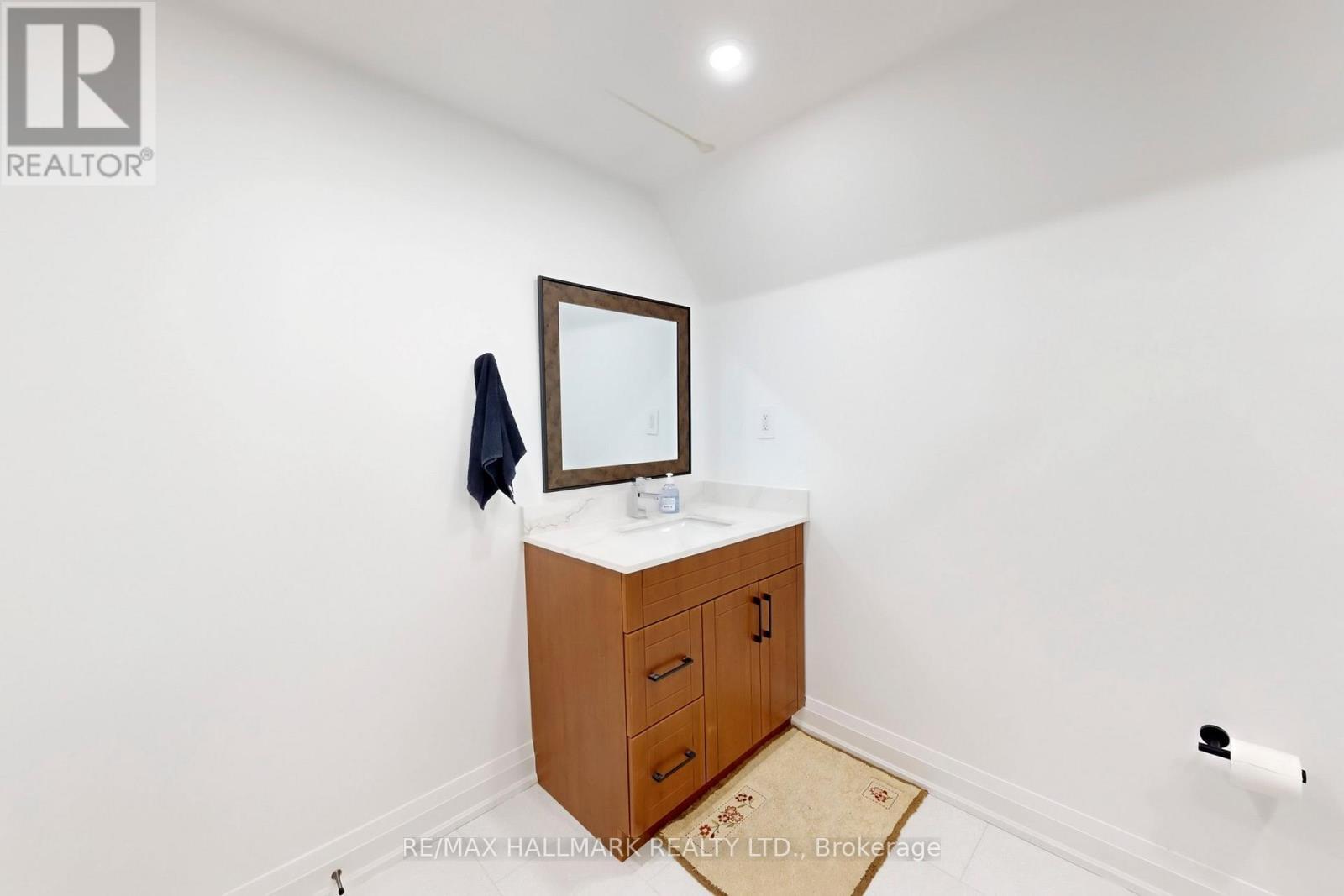 Basement - 4 Spiker Street, Markham, ON