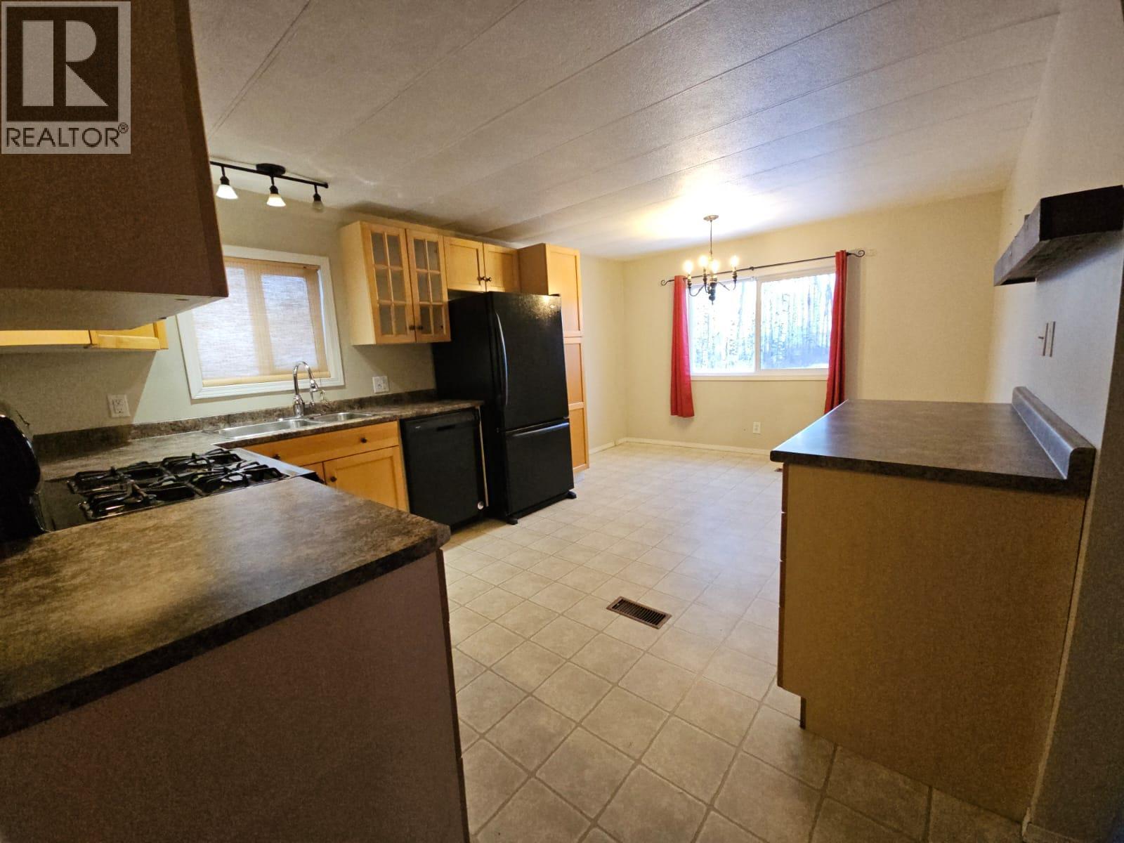 4313 52B Avenue Ne, Chetwynd, BC