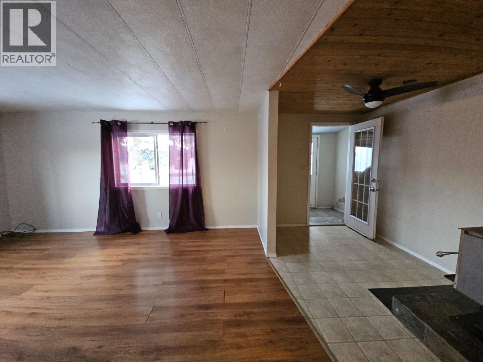 4313 52B Avenue Ne, Chetwynd, BC