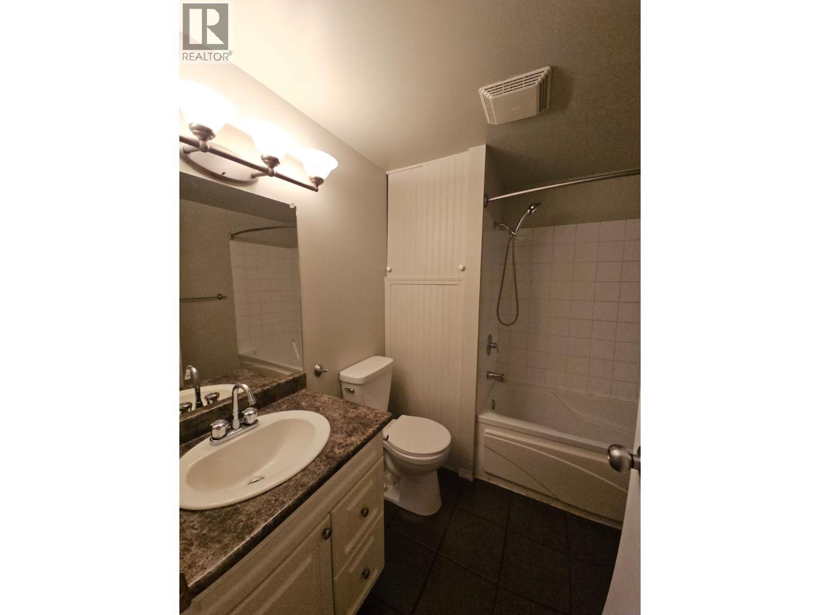 4313 52B Avenue Ne, Chetwynd, BC