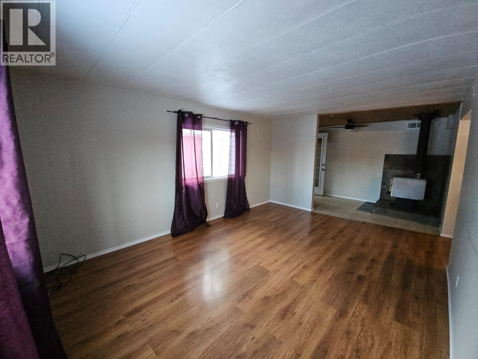 4313 52B Avenue Ne, Chetwynd, BC