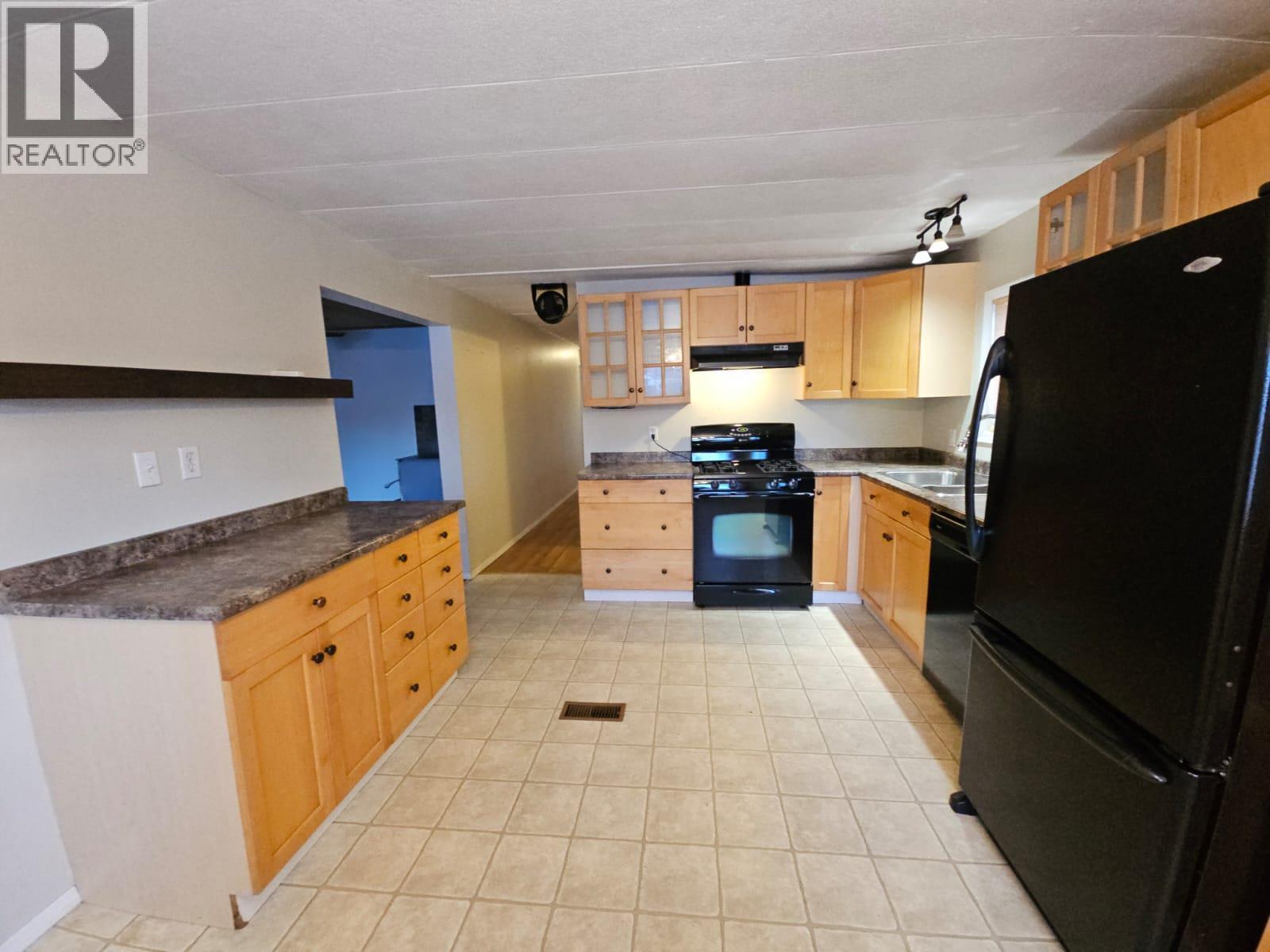 4313 52B Avenue Ne, Chetwynd, BC