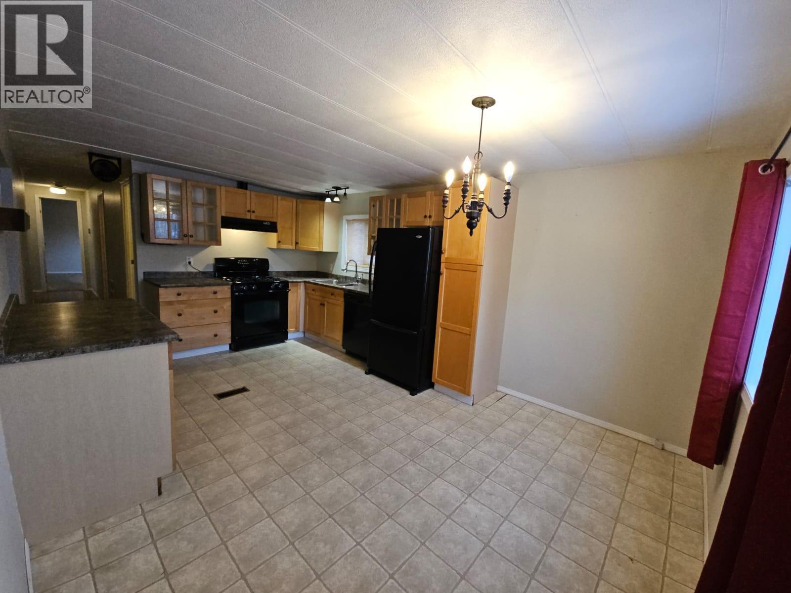 4313 52B Avenue Ne, Chetwynd, BC