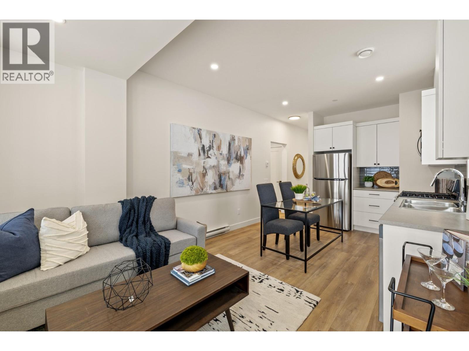 Suite - 255 Feathertop Way Unit# 89, Big White, BC - Indoor