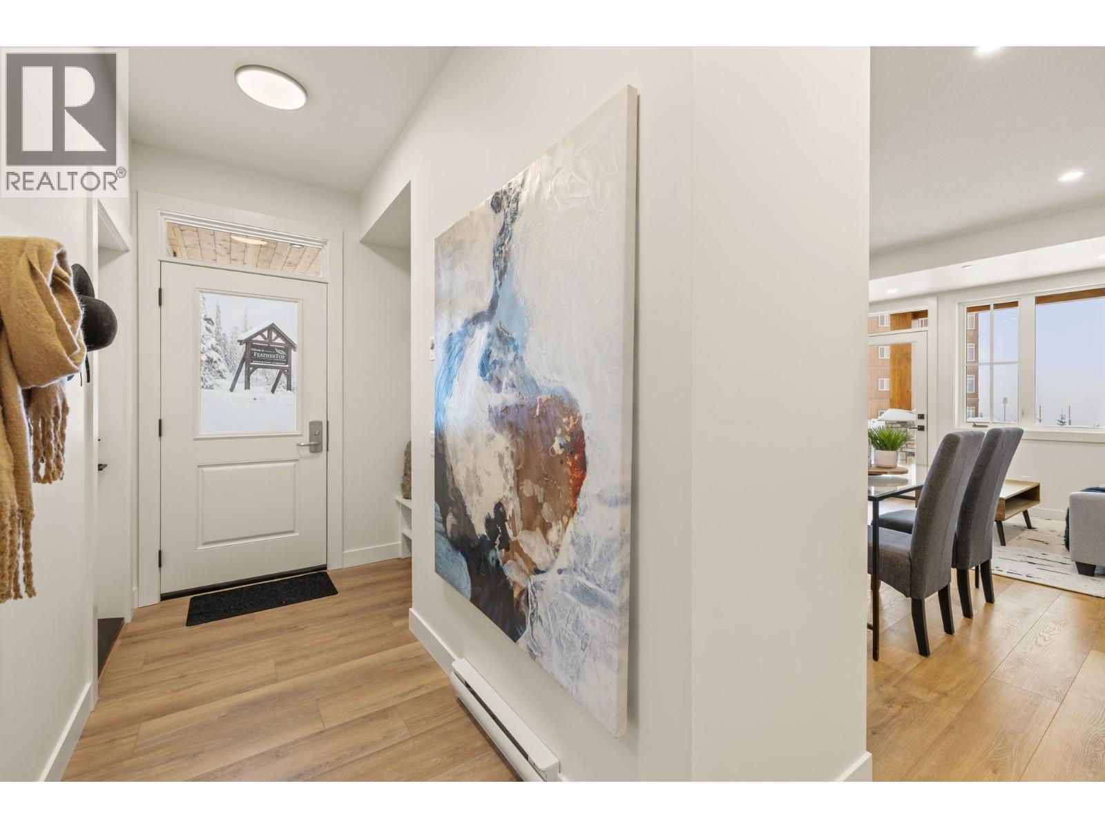 Suite - 255 Feathertop Way Unit# 89, Big White, BC - Indoor Photo Showing Other Room