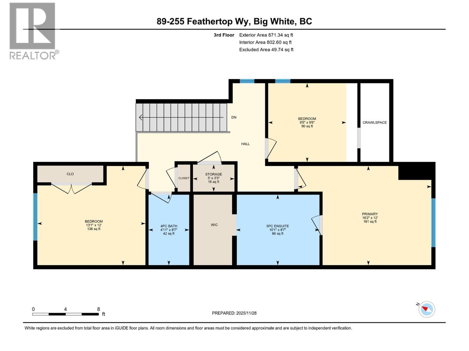 255 Feathertop Way Unit# 89, Big White, BC - Other