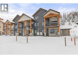 255 Feathertop Way Unit# 89 Big White, BC V1P 1T4