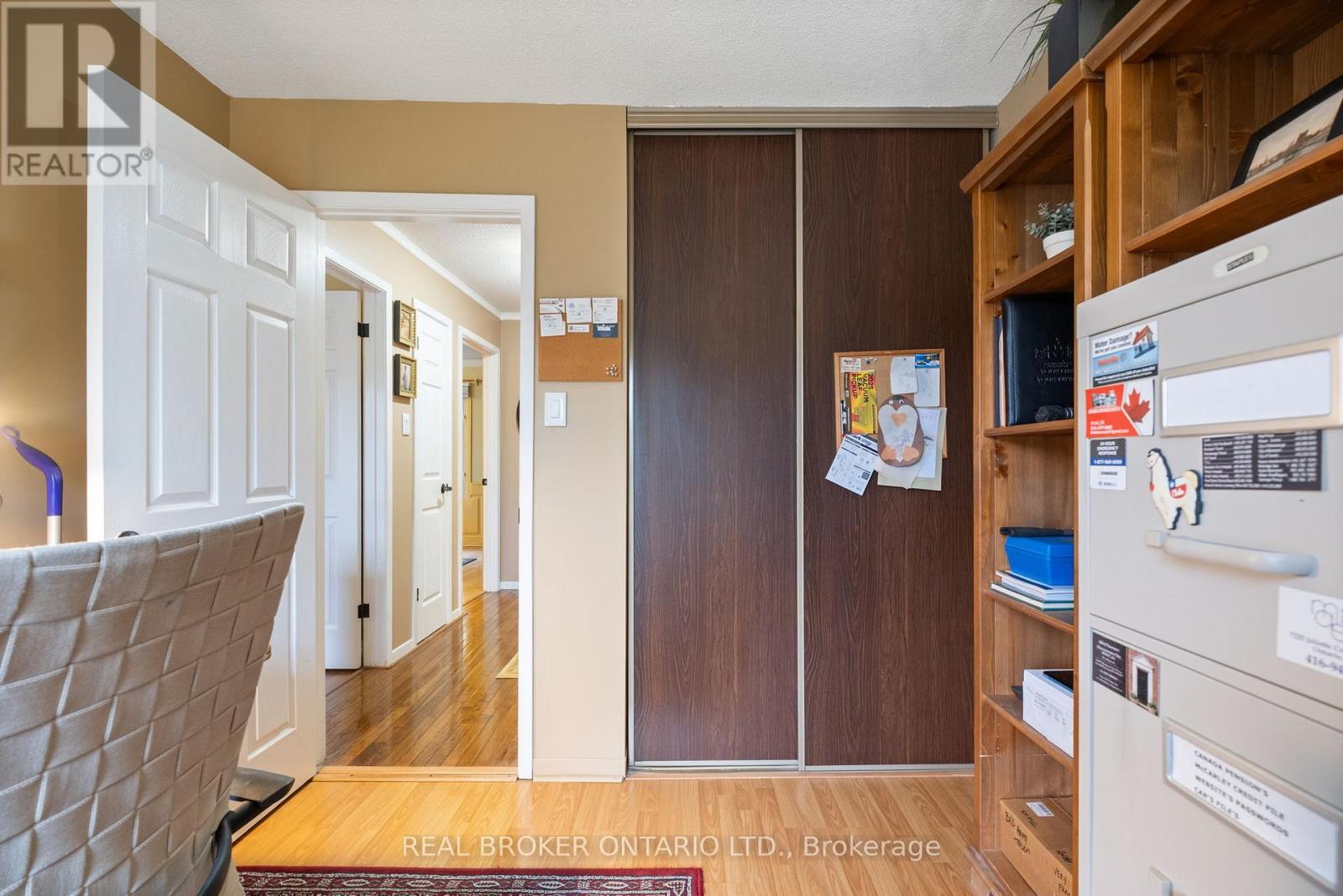 6891 Shelter Bay Road, Mississauga, ON - Indoor Photo Showing Other Room