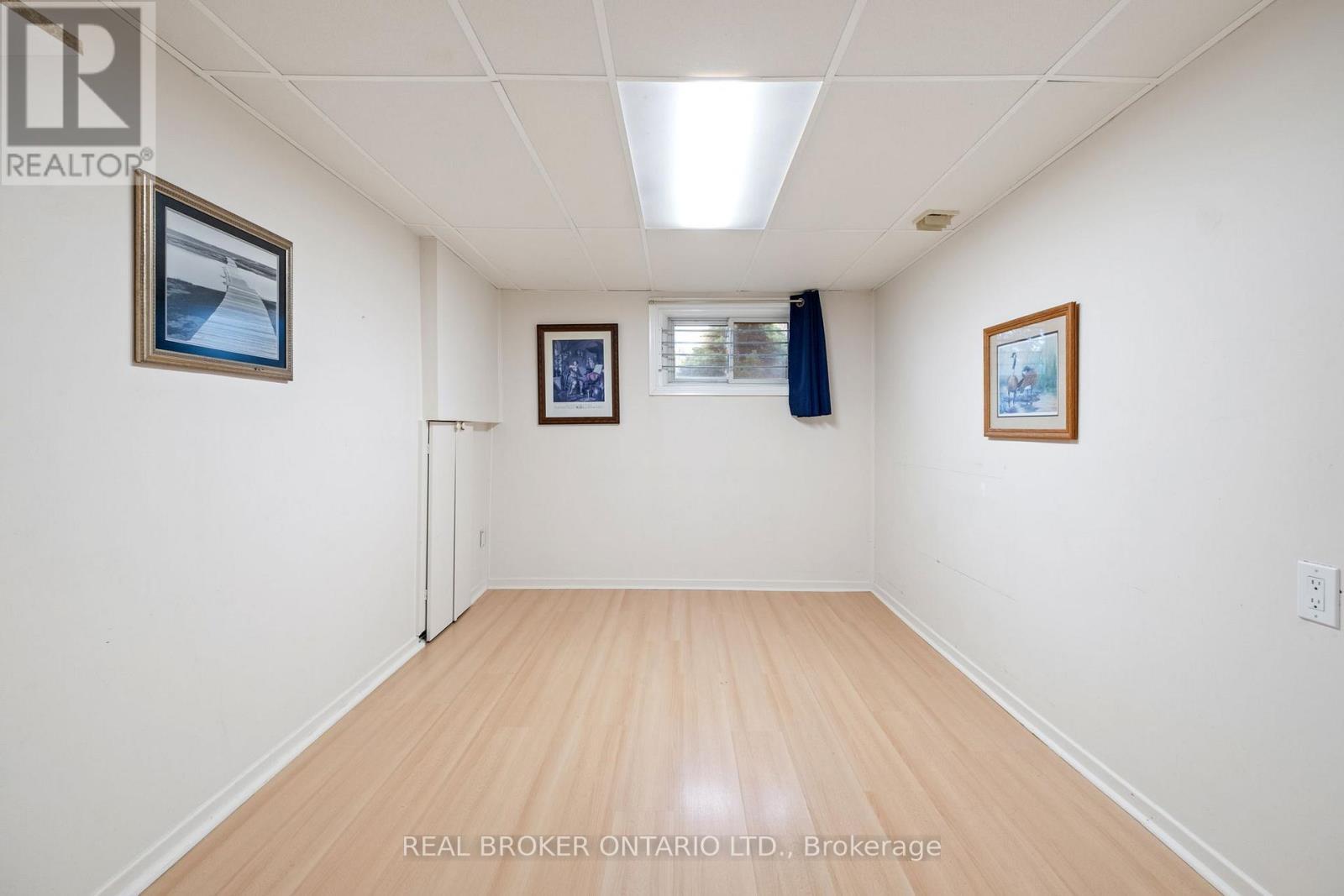 6891 Shelter Bay Road, Mississauga, ON - Indoor Photo Showing Other Room