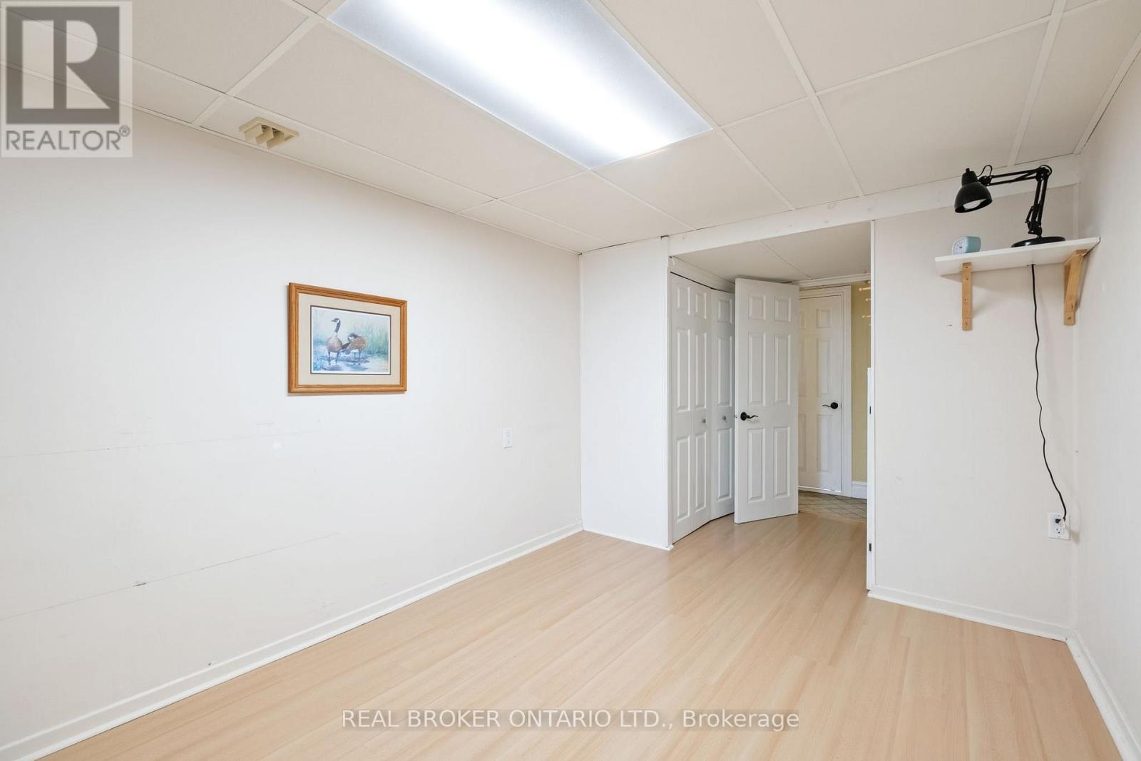 6891 Shelter Bay Road, Mississauga, ON - Indoor Photo Showing Other Room