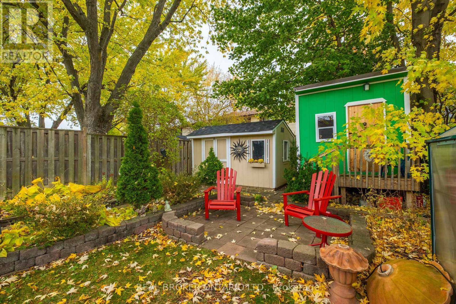 6891 Shelter Bay Road, Mississauga, ON - Outdoor