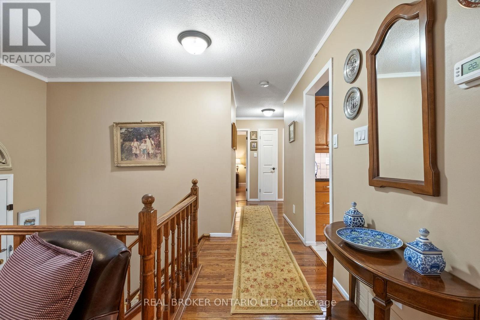 6891 Shelter Bay Road, Mississauga, ON - Indoor Photo Showing Other Room