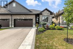 23 MATHESON CRESCENT East Zorra-Tavistock (Innerkip), ON N0J 1M0