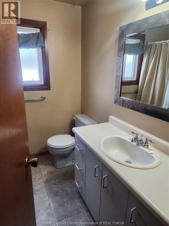 3164 Conservation Drive, Windsor, ON - Indoor Photo Showing Bathroom