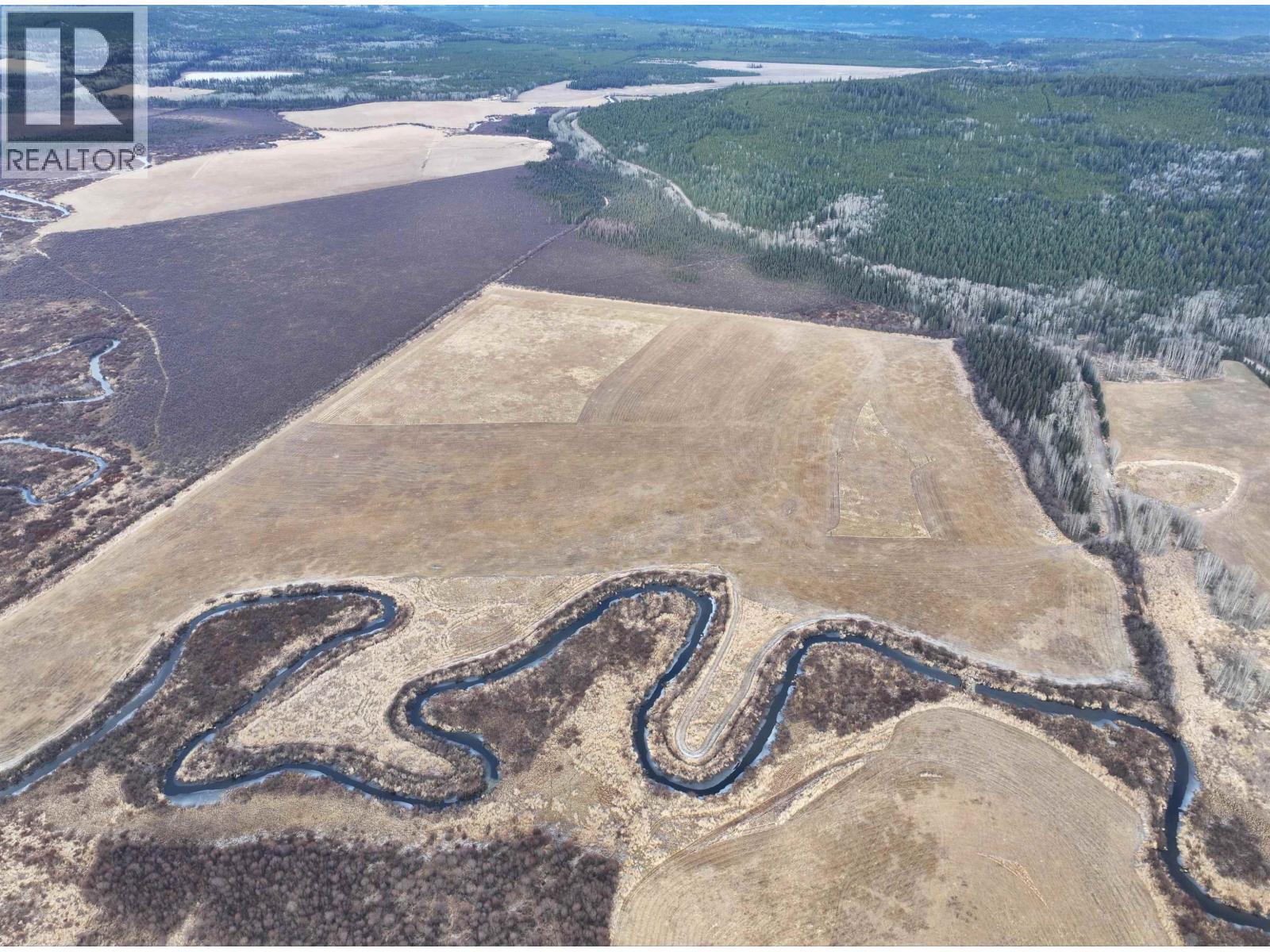 Lot 1 Dl 7974 Blackwater Road, Quesnel, BC