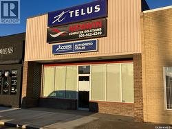 105 1st AVENUE E Nipawin, SK S0E 1E0