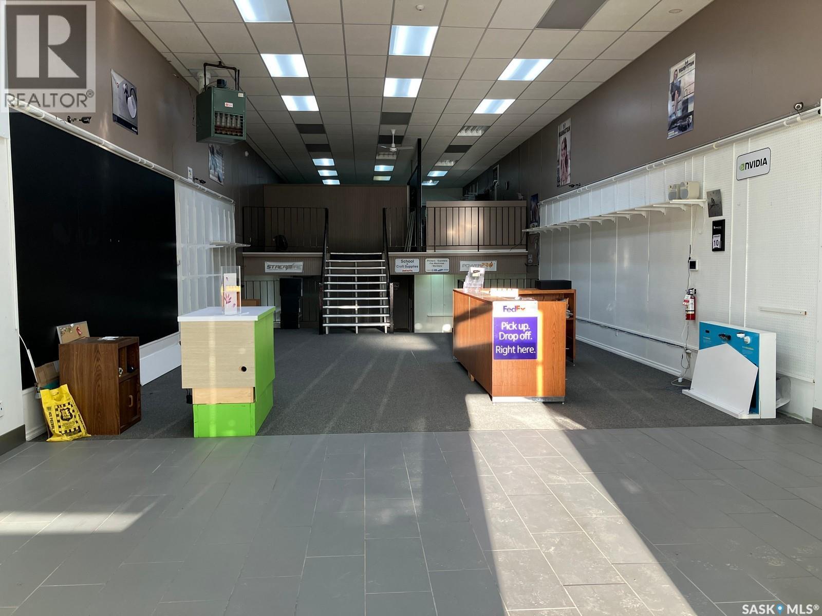 105 1St Avenue E, Nipawin, SK