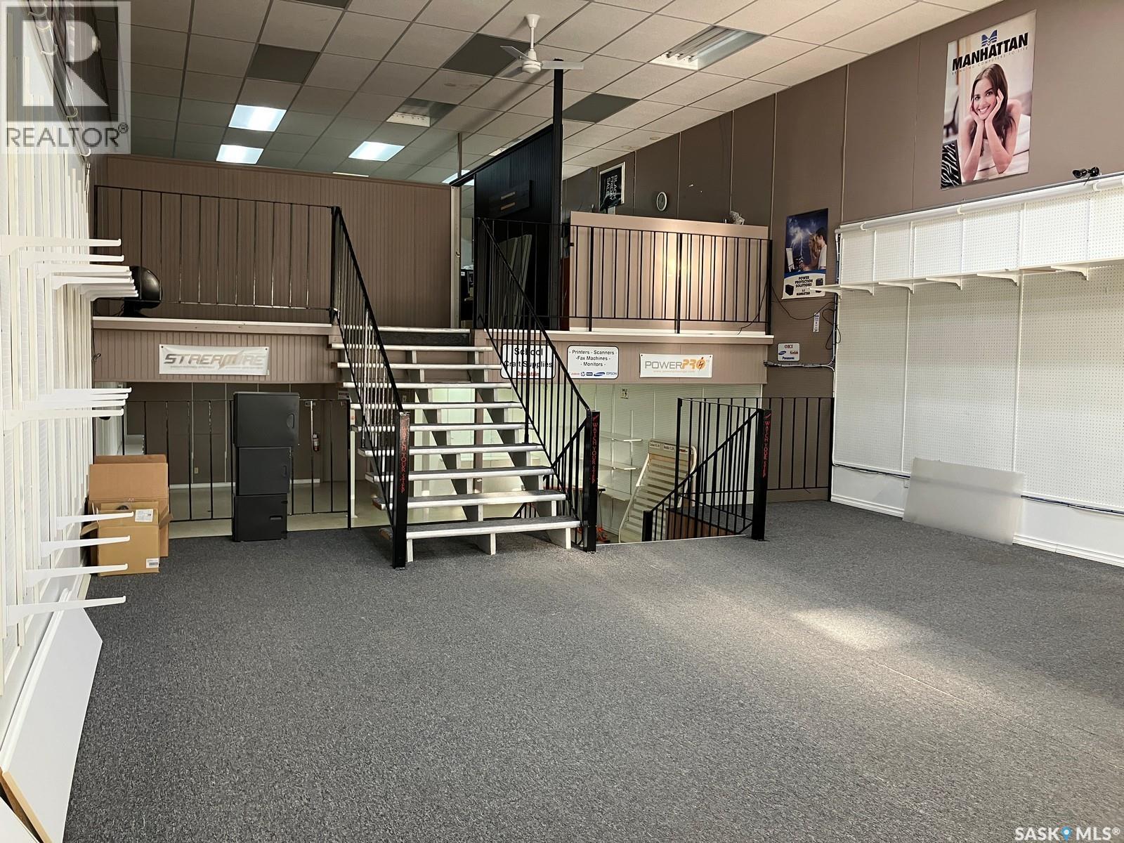 105 1St Avenue E, Nipawin, SK