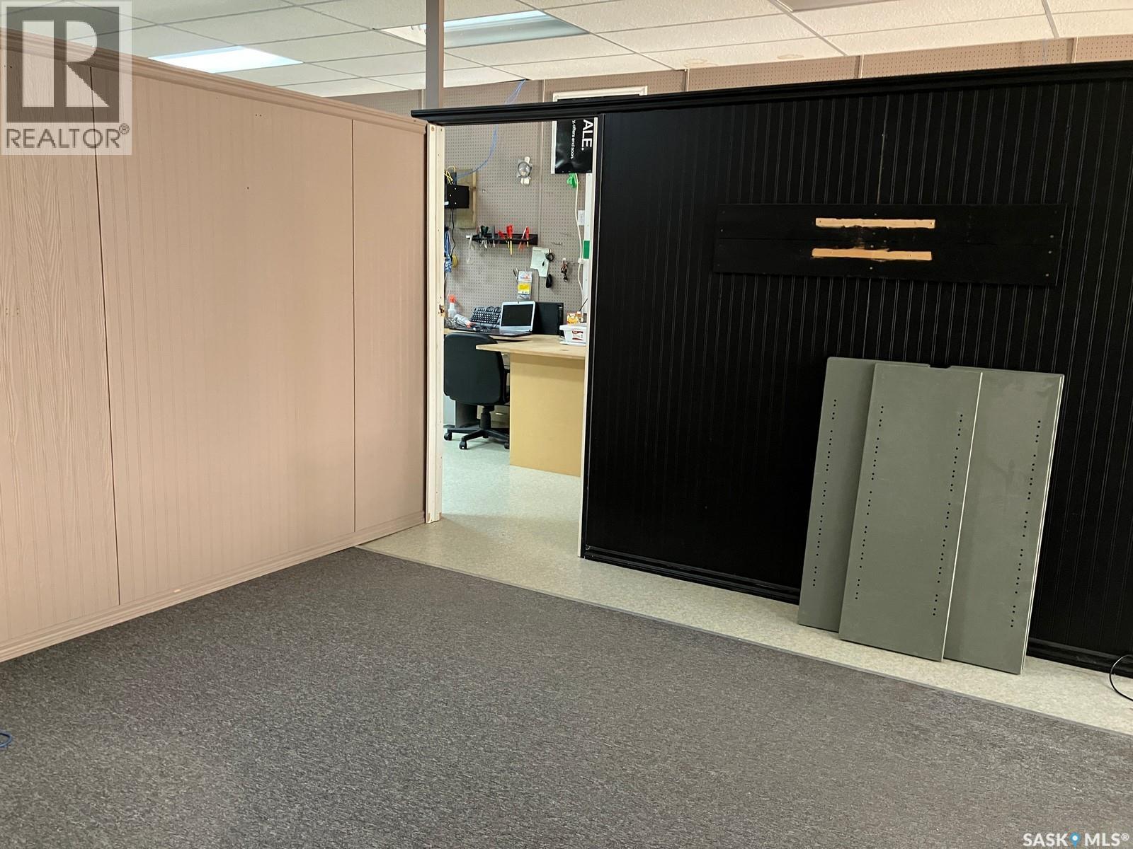 105 1St Avenue E, Nipawin, SK