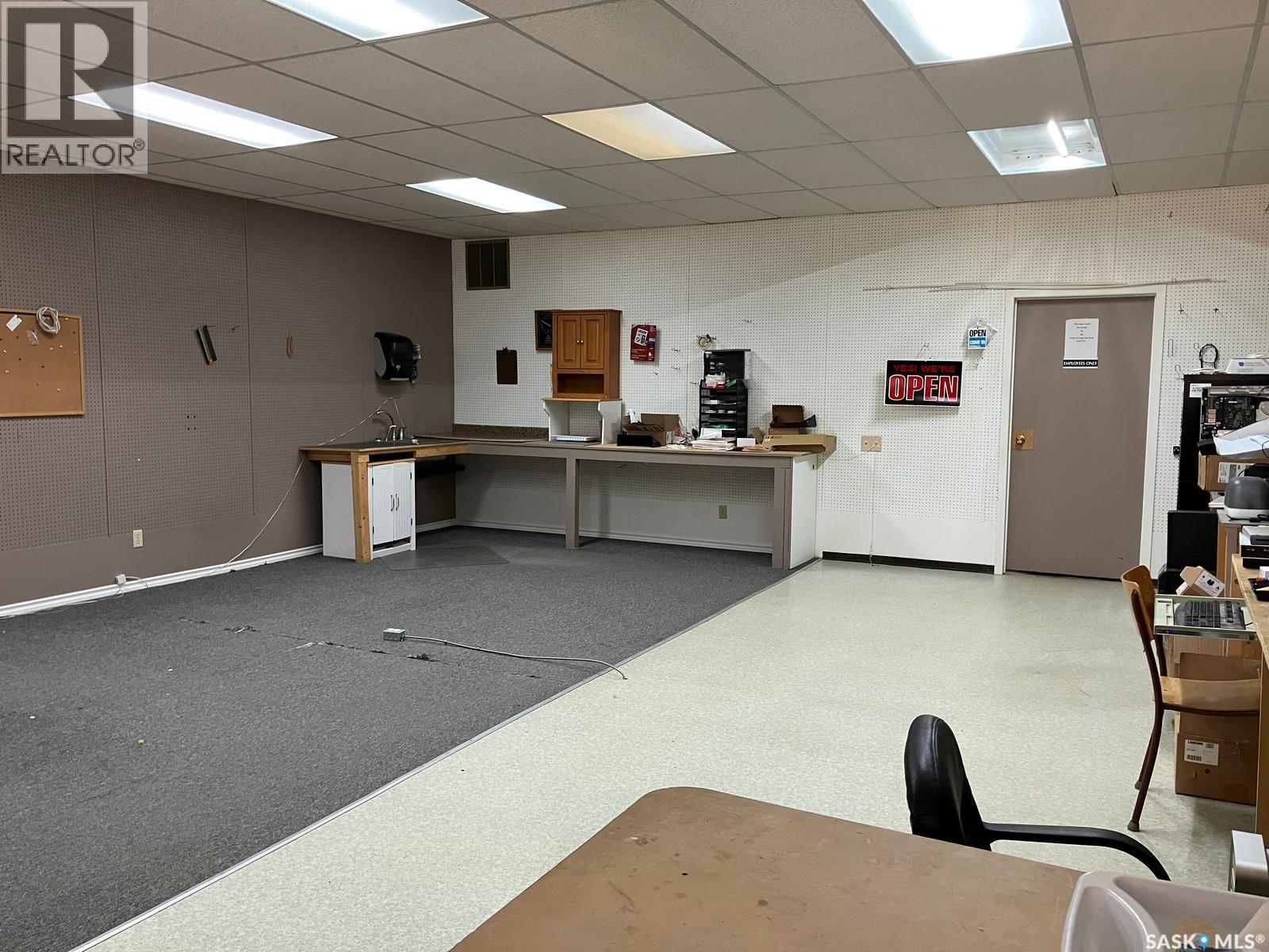 105 1St Avenue E, Nipawin, SK