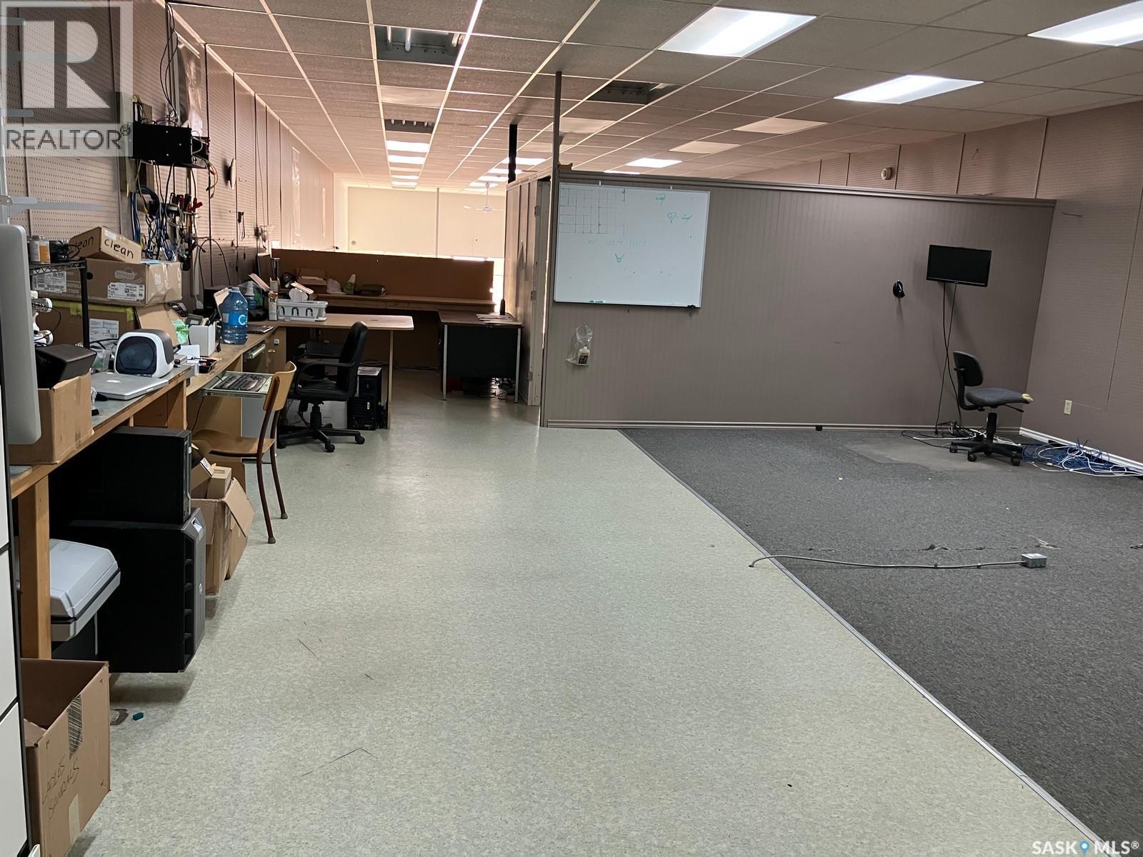 105 1St Avenue E, Nipawin, SK