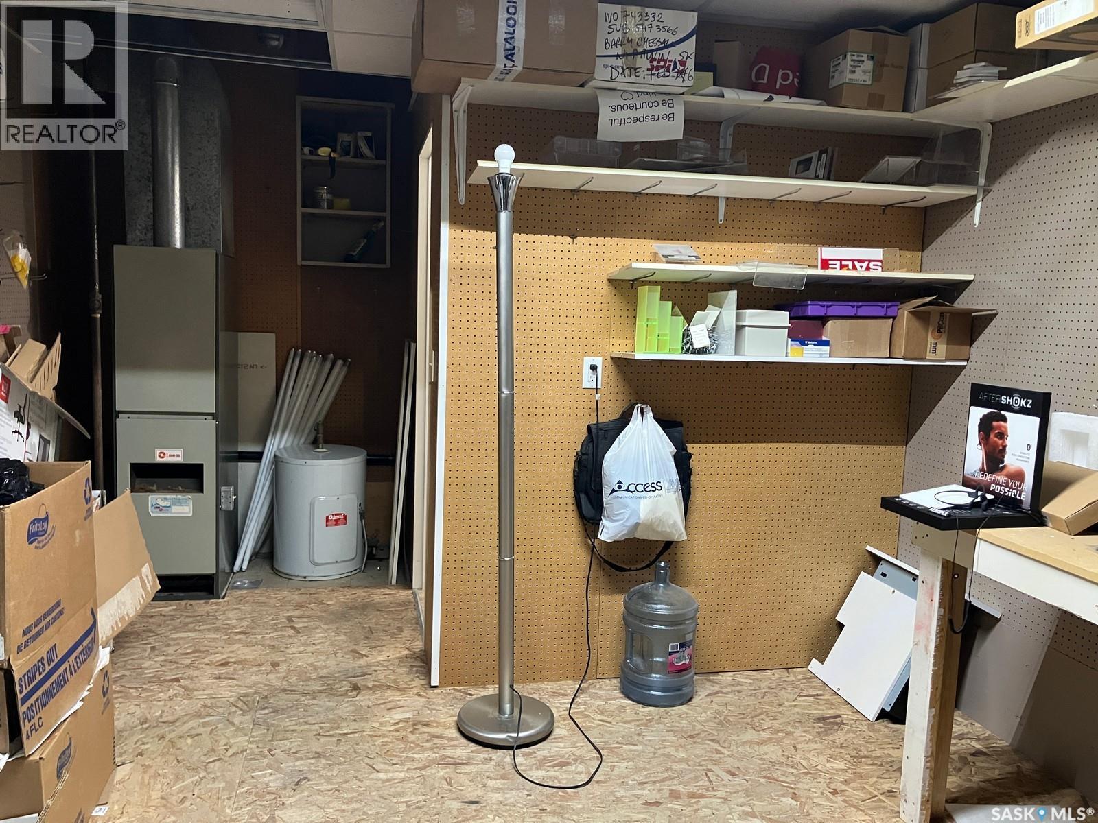 105 1St Avenue E, Nipawin, SK