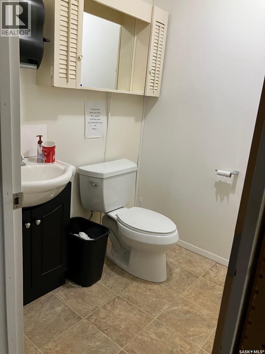 105 1St Avenue E, Nipawin, SK