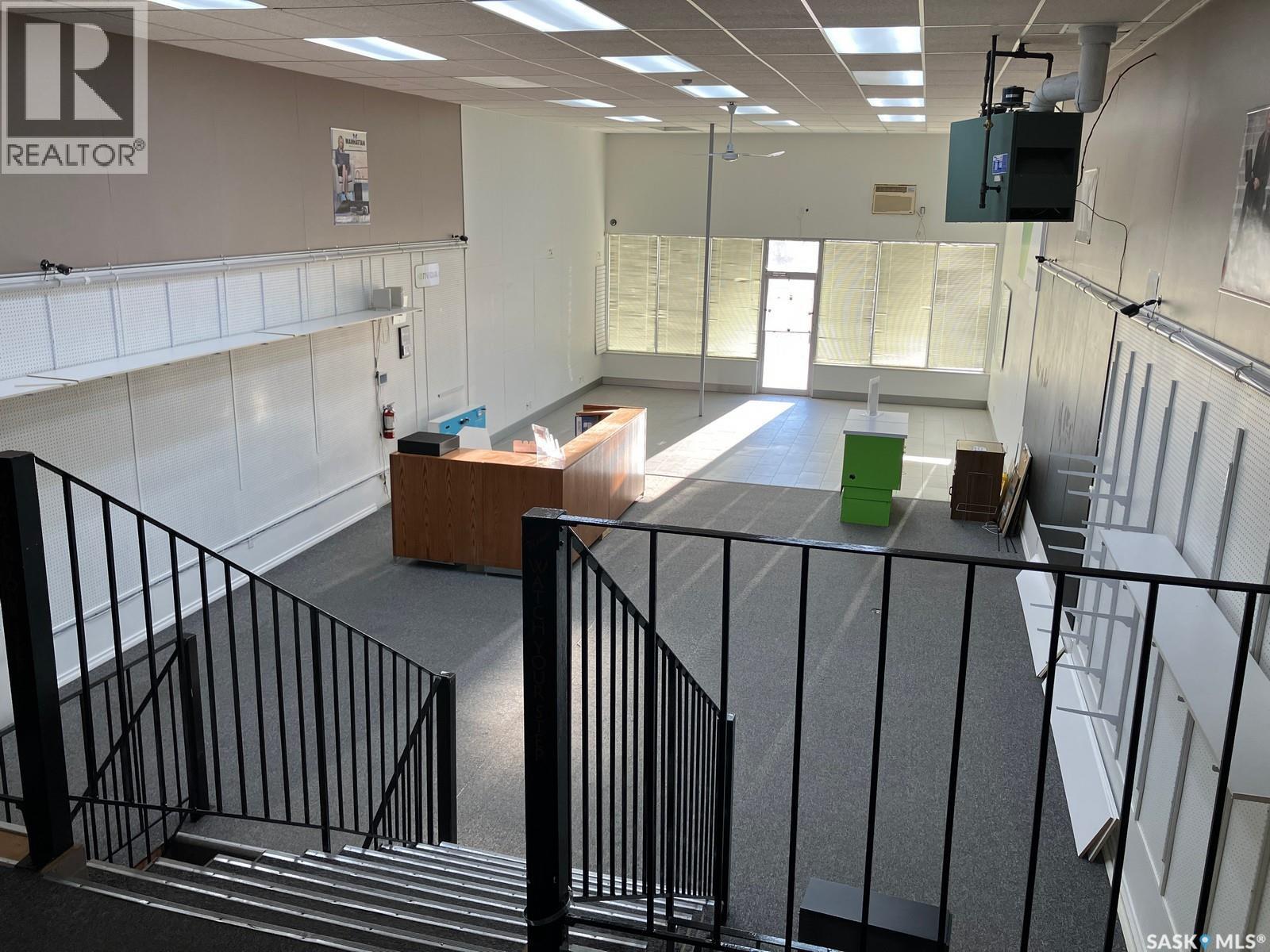 105 1St Avenue E, Nipawin, SK