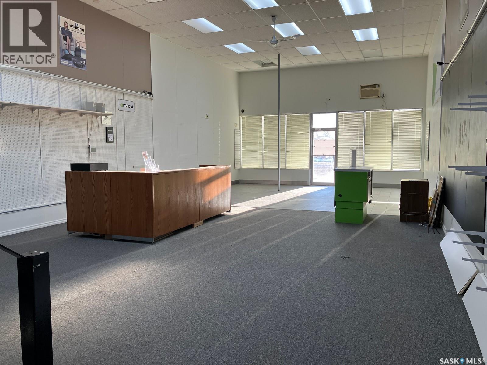 105 1St Avenue E, Nipawin, SK