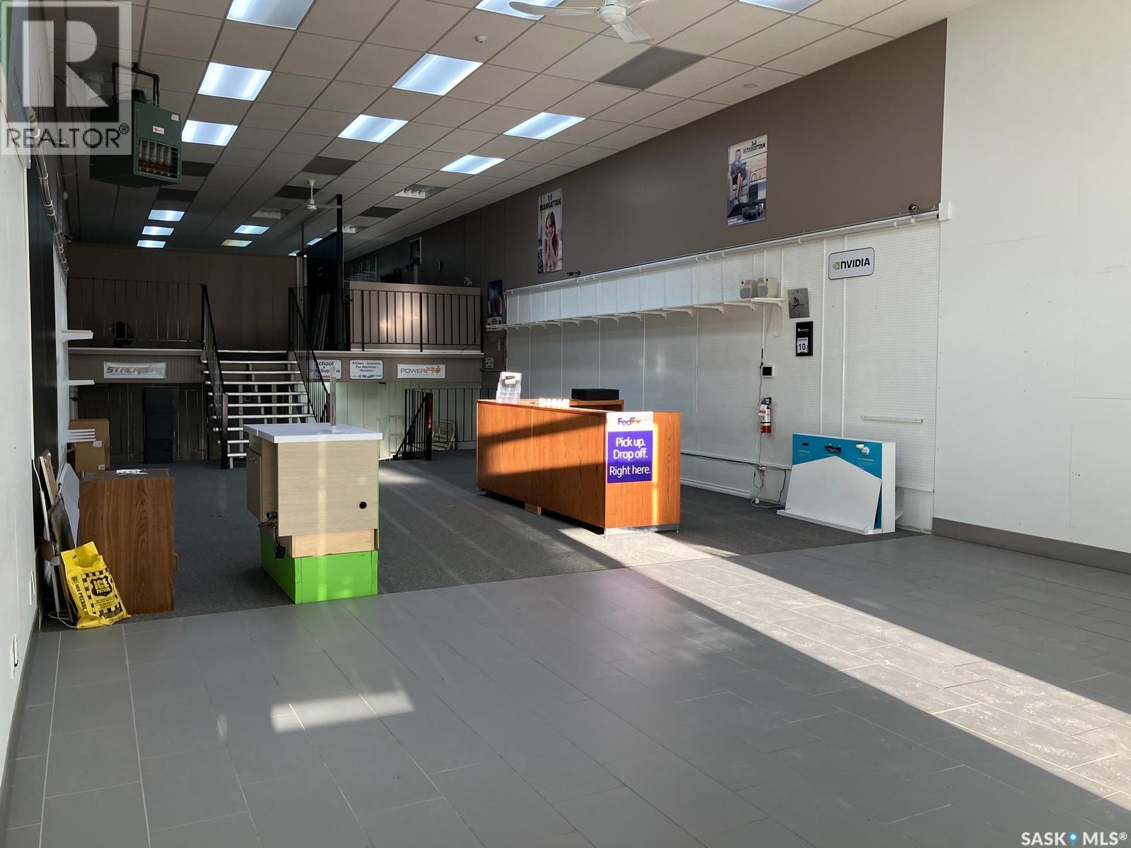 105 1St Avenue E, Nipawin, SK