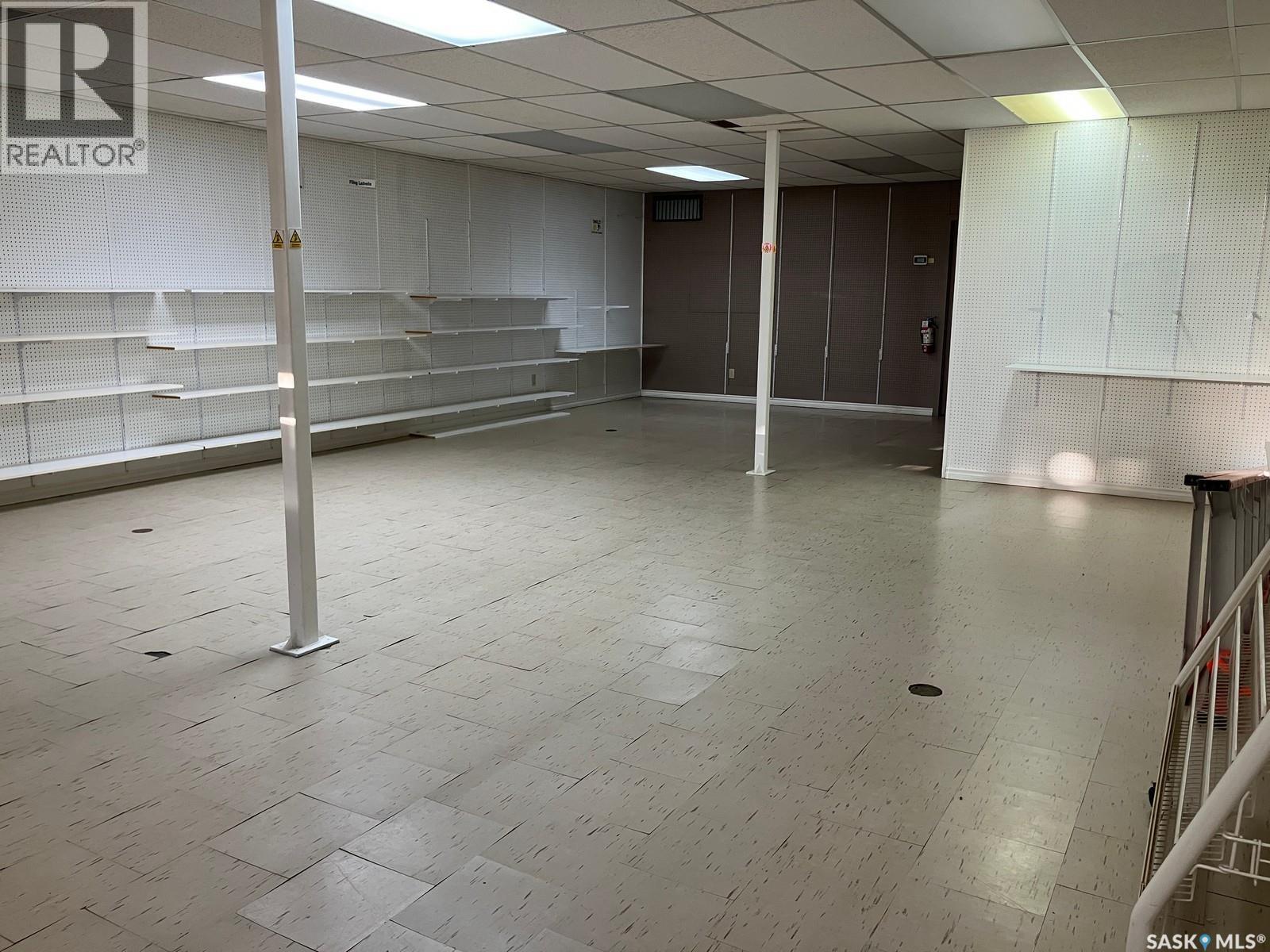 105 1St Avenue E, Nipawin, SK