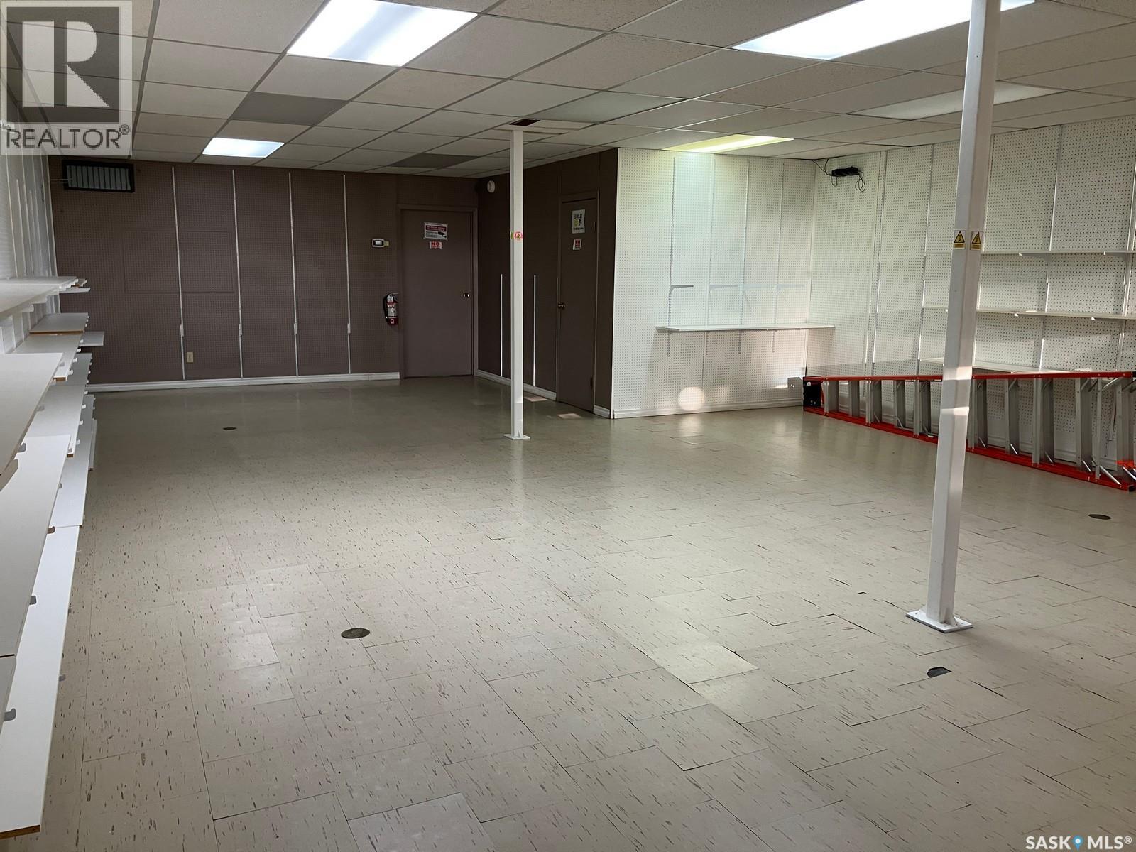 105 1St Avenue E, Nipawin, SK