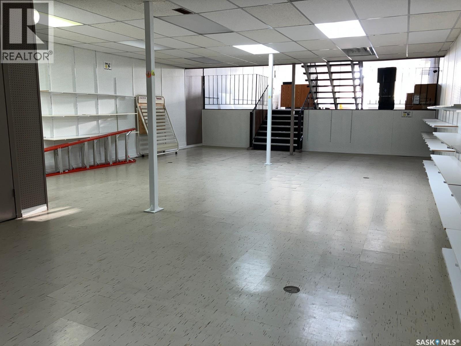 105 1St Avenue E, Nipawin, SK