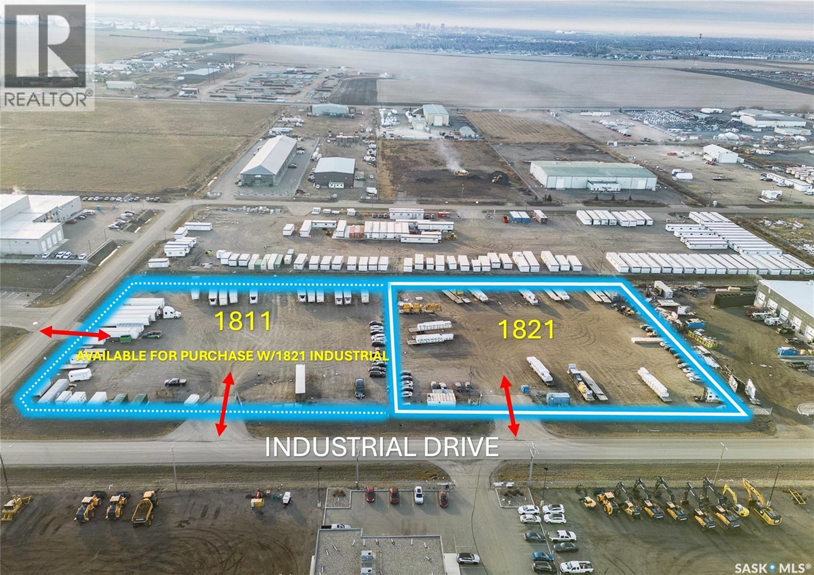 1821 Industrial Drive, Sherwood Rm No. 159, SK