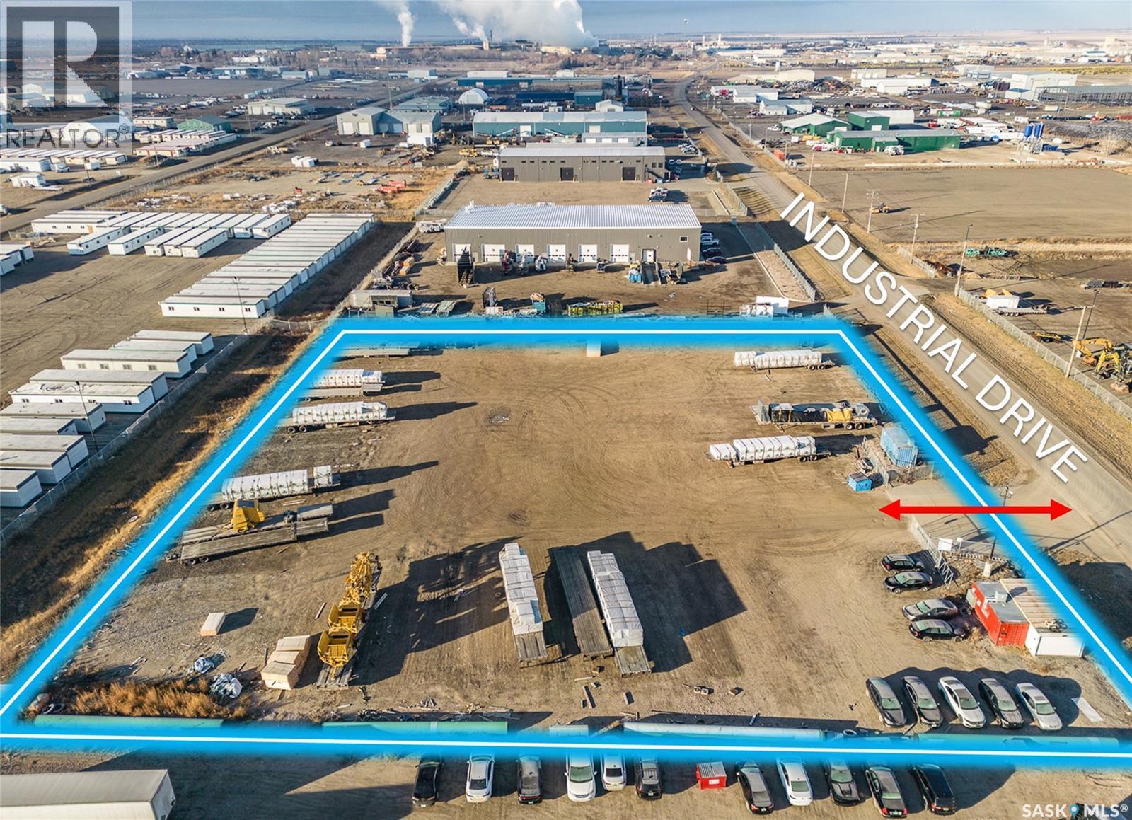 1821 Industrial Drive, Sherwood Rm No. 159, SK