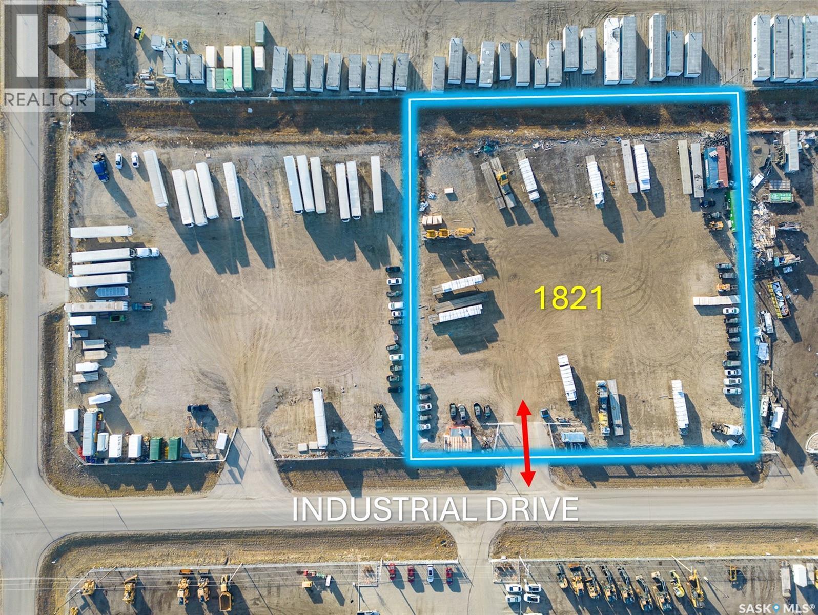 1821 Industrial Drive, Sherwood Rm No. 159, SK