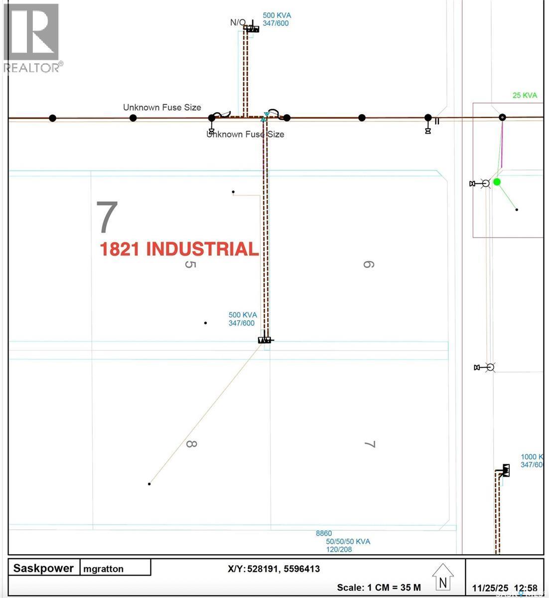 1821 Industrial Drive, Sherwood Rm No. 159, SK