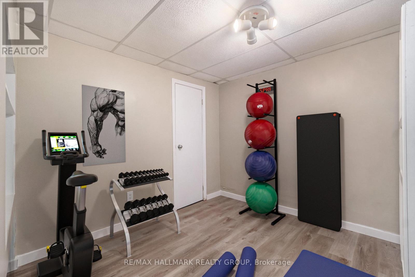 Unit 1 den - 426 Blake Boulevard, Ottawa, ON - Indoor