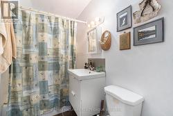 Unit 2 bath -
