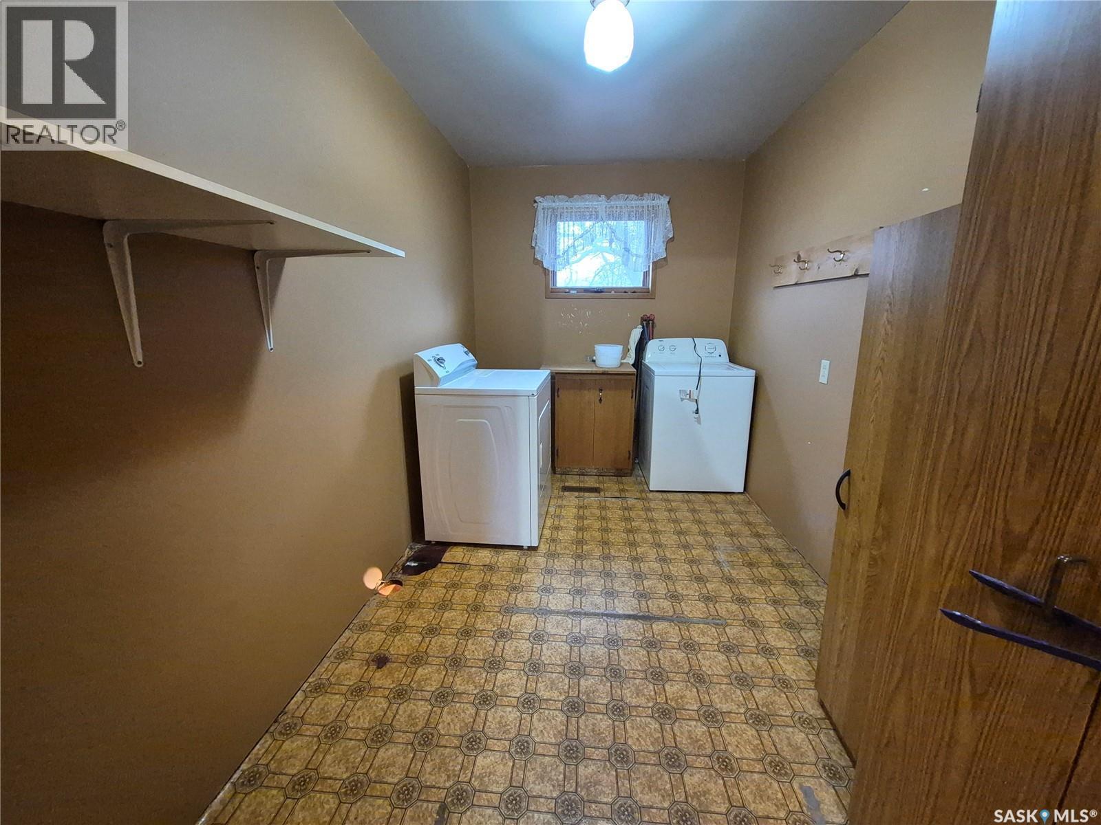 Glasnevin Property, Key West Rm No. 70, SK - Indoor Photo Showing Laundry Room