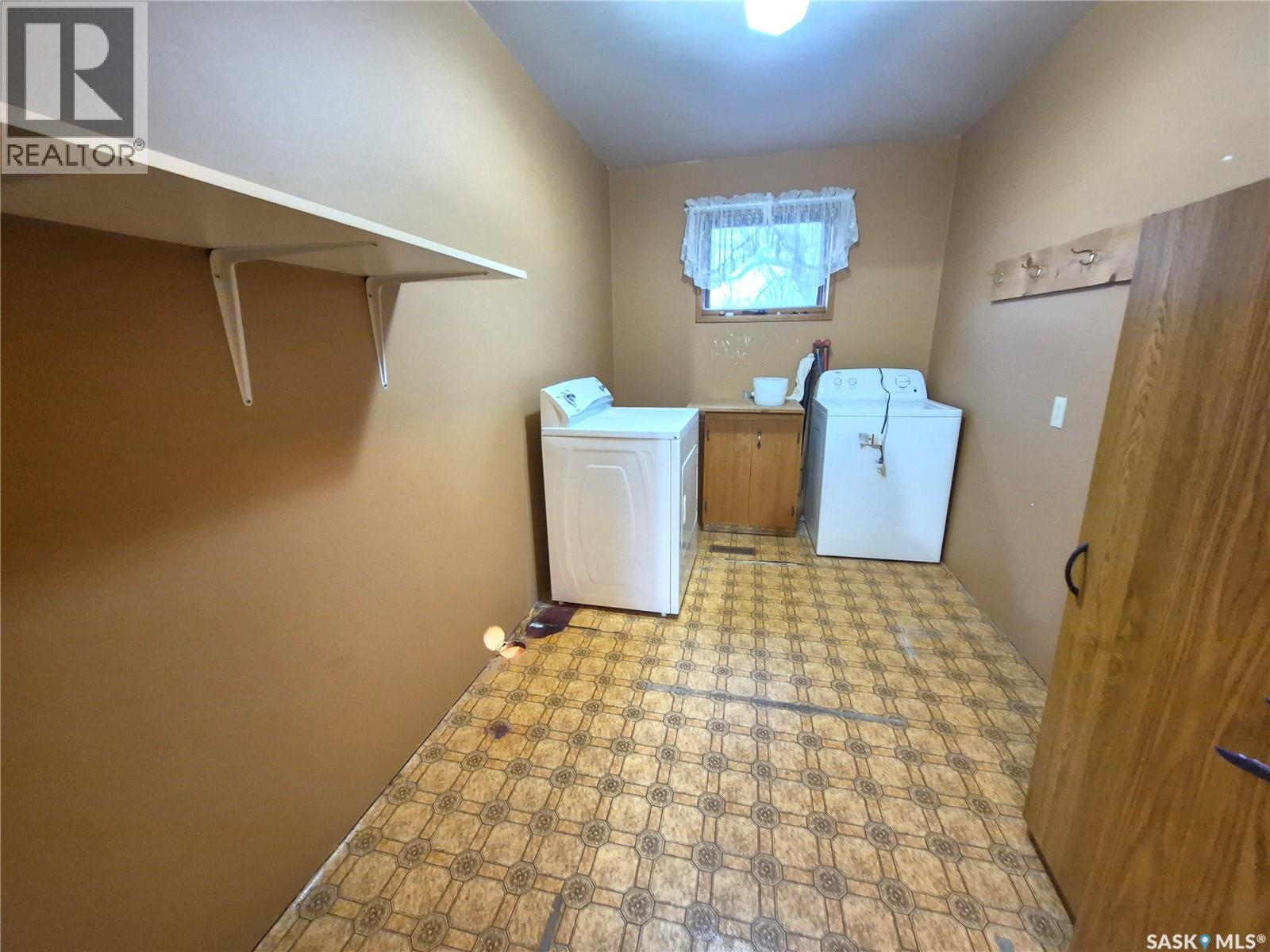 Glasnevin Property, Key West Rm No. 70, SK - Indoor Photo Showing Laundry Room