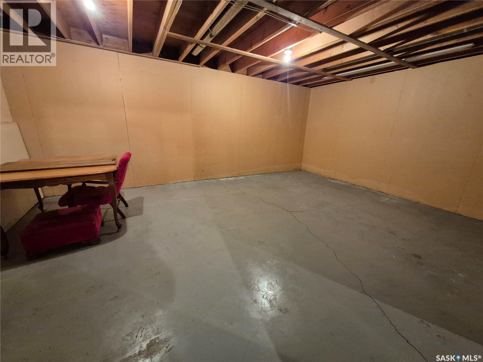 Glasnevin Property, Key West Rm No. 70, SK - Indoor Photo Showing Basement