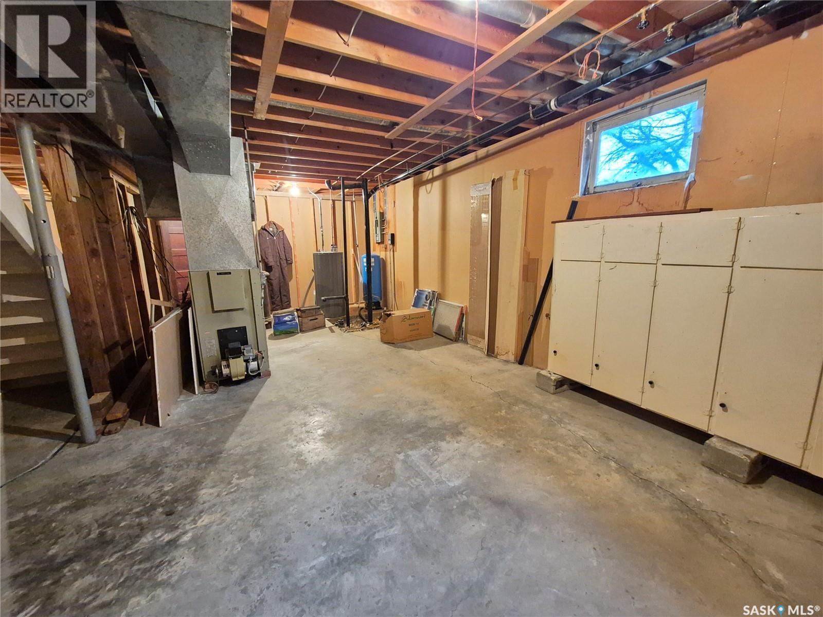 Glasnevin Property, Key West Rm No. 70, SK - Indoor Photo Showing Basement