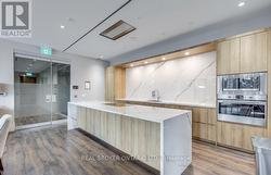 Party Room Kitchen -