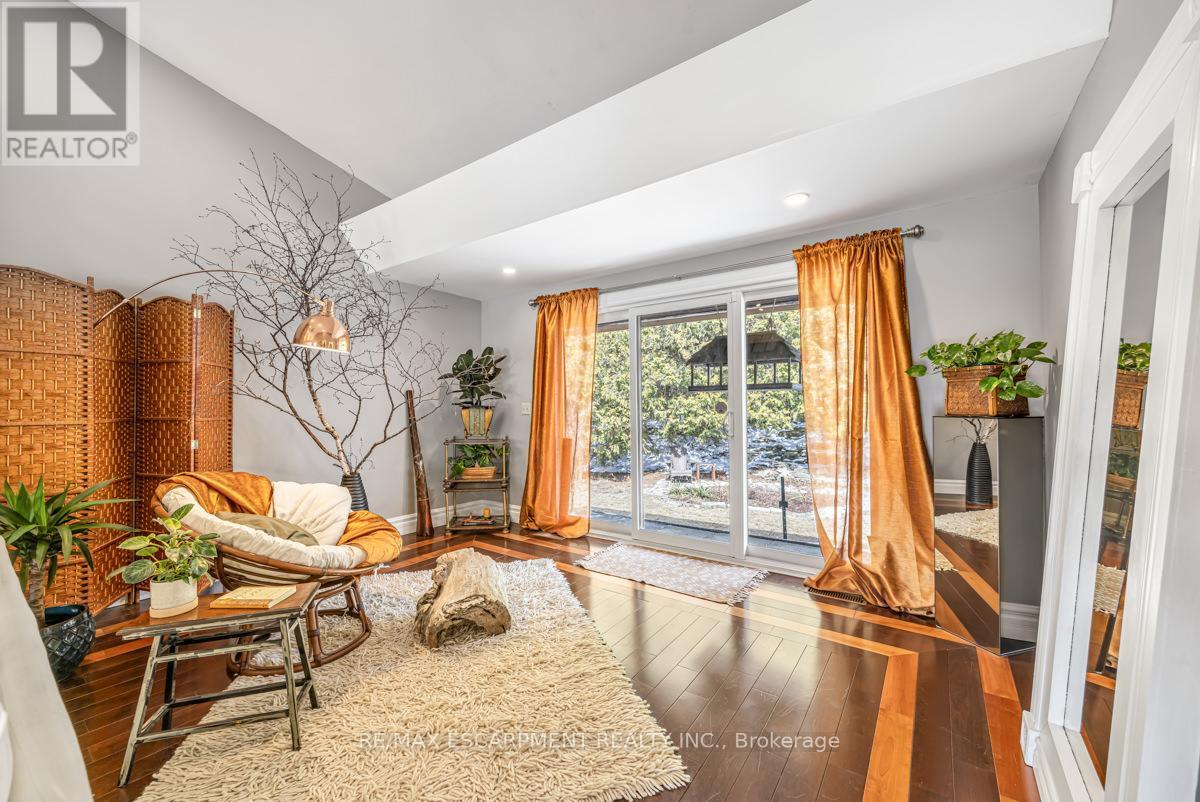 302783 Douglas Street, West Grey, ON - Indoor Photo Showing Other Room