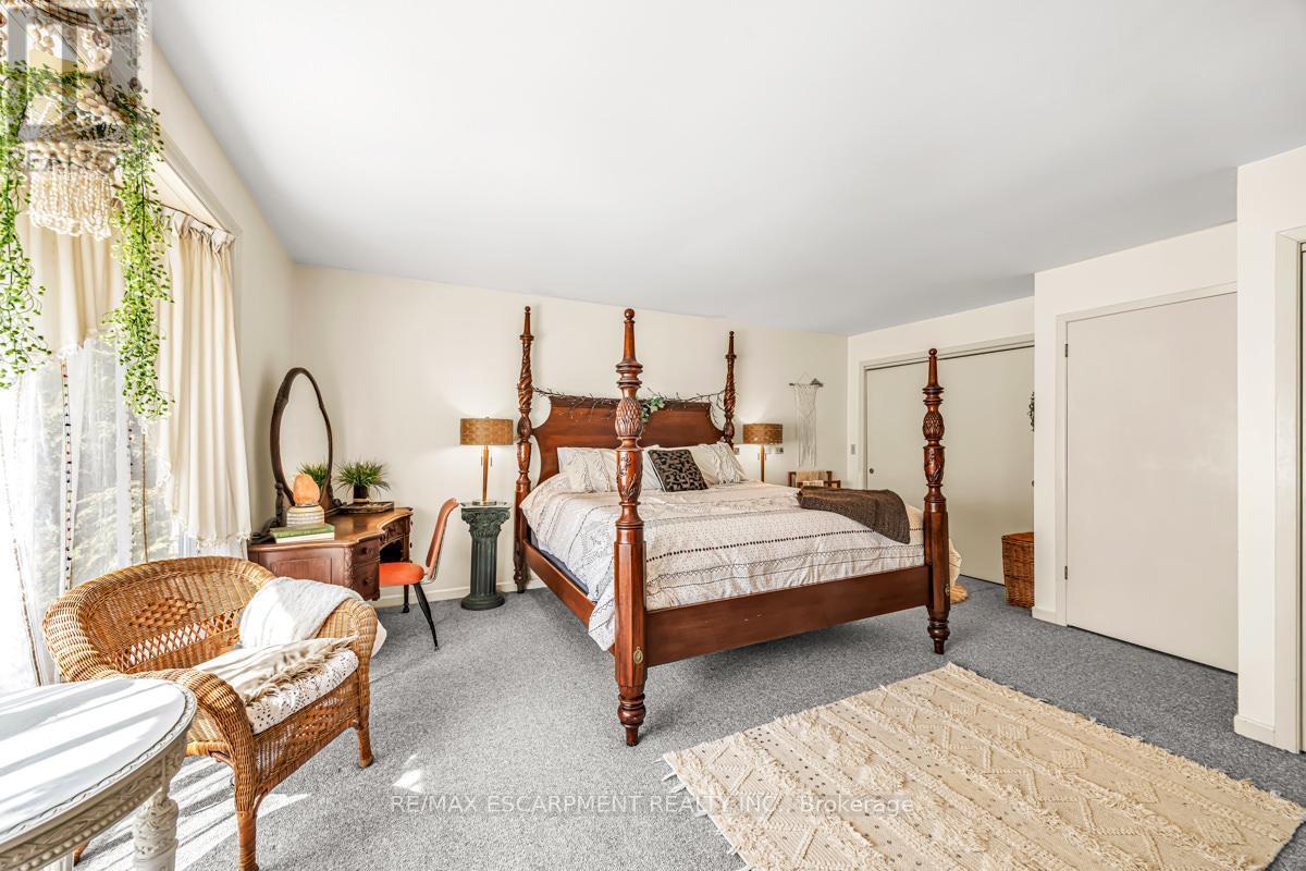 302783 Douglas Street, West Grey, ON - Indoor Photo Showing Bedroom