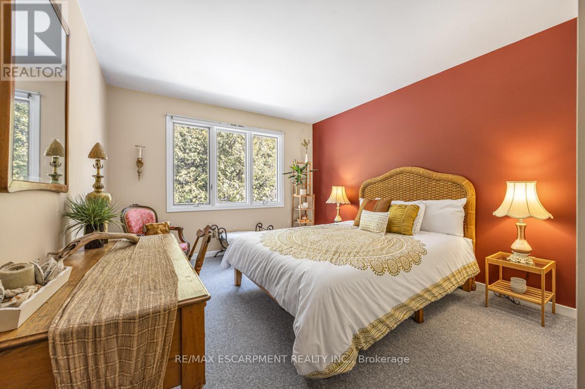 302783 Douglas Street, West Grey, ON - Indoor Photo Showing Bedroom